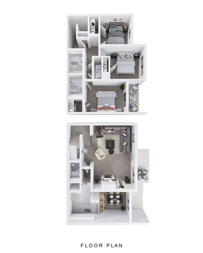 Foto del interior - Highland Hills