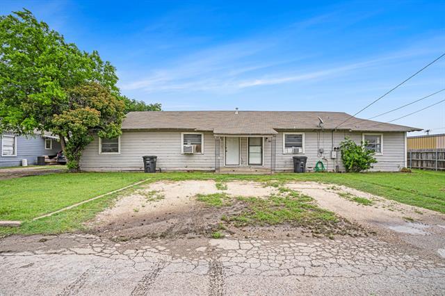 Foto principal - 1708 Redwood Dr