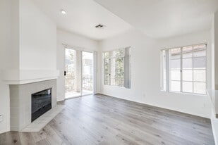 River Front Rental Condominiums