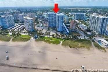 Foto del edificio - 405 N Ocean Blvd