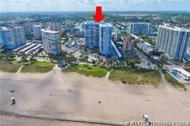 Building Photo - 405 N Ocean Blvd