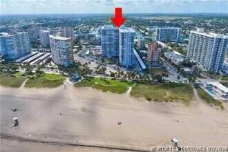 Building Photo - 405 N Ocean Blvd