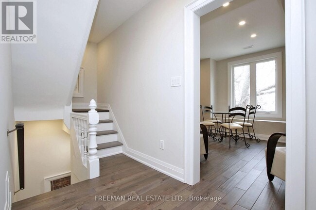 Photo du bâtiment - 359 Margueretta St