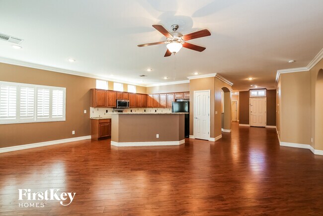 Building Photo - 1705 Sagebrush Ranch Way