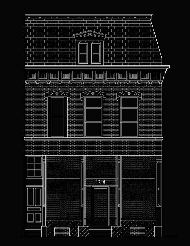 Building Photo - Pilsen 1248
