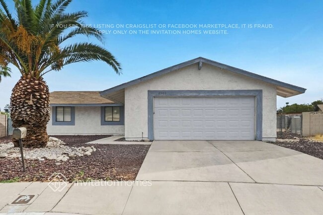 Building Photo - 2509 Buckthorn Cir