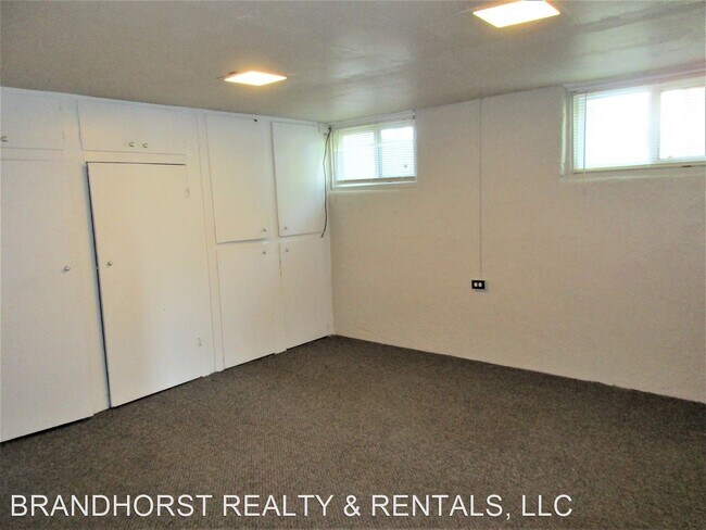 Foto del edificio - 2 br, 1 bath House - 618 1/2 N. 5TH