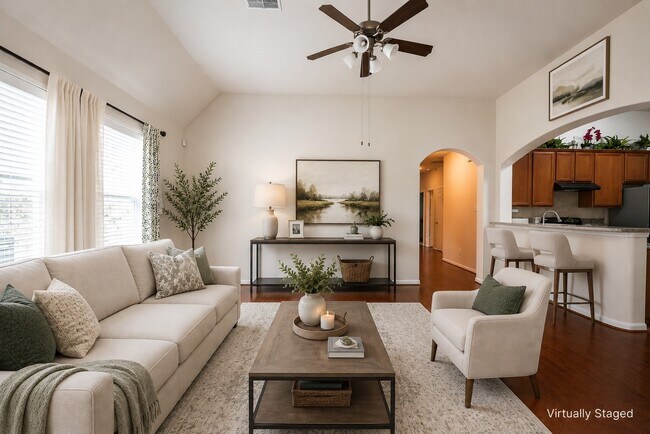 Building Photo - 4138 Falvel Shadow Creek Dr