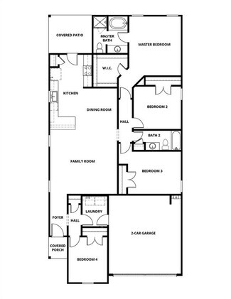 Building Photo - 1023 Whispering Winds Dr