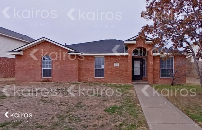 Building Photo - 1128 Pikes Peak Dr