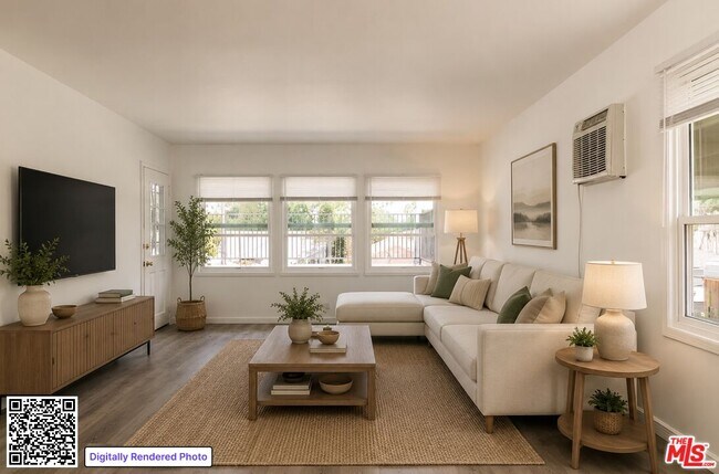 Foto del edificio - 5514 1/2 Cahuenga Blvd