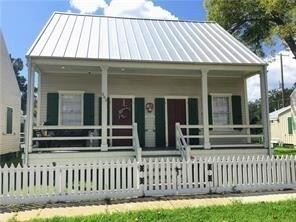 Primary Photo - 1 br, 1 bath House - 267 Warren Street