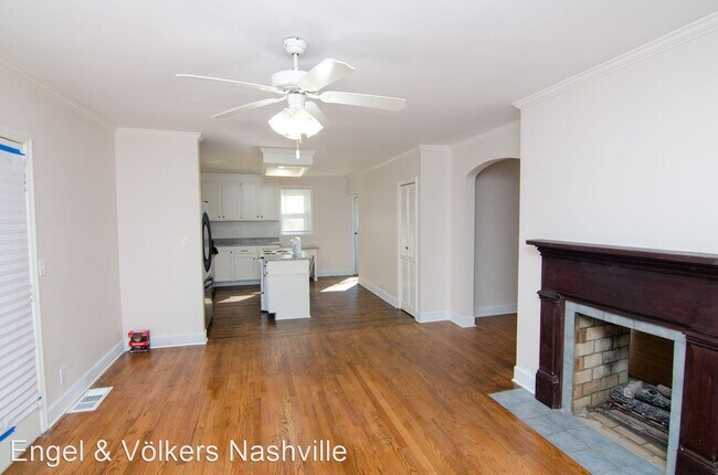 Foto del edificio - 3 br, 3 bath House - 280 Haywood Lane