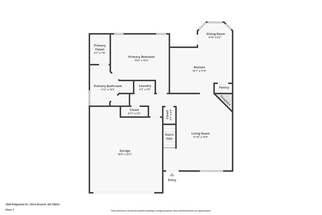 Foto del edificio - 7868 Ridgedale Dr