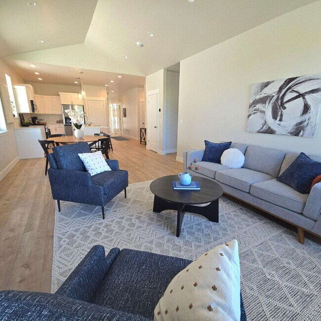 Foto del edificio - New Constrcution! 3 bedrooms, 2 bathrooms