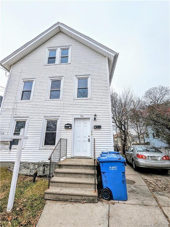 49 Springdale Ave Unit 2nd floor, Meriden, CT 06451 Room for Rent in