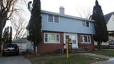 Building Photo - 727 W 5th St