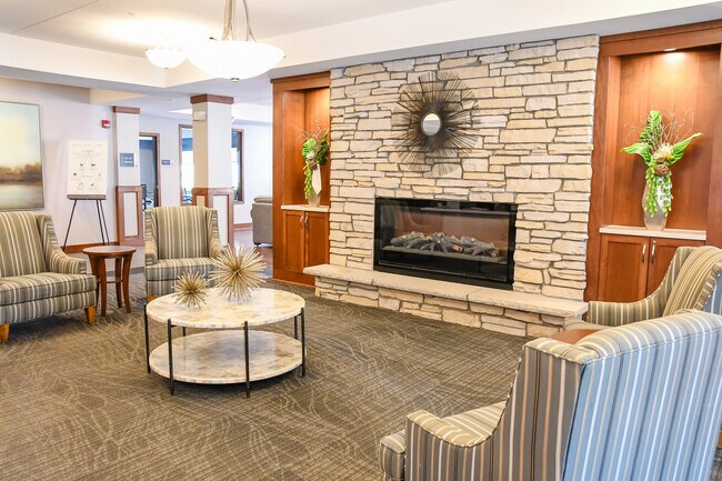 Foto del edificio - The Plaza by Vivie