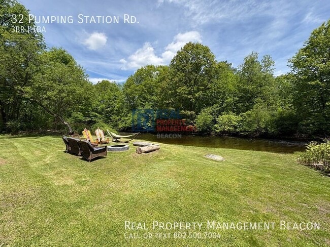 Building Photo - 32 Pumping Station Rd