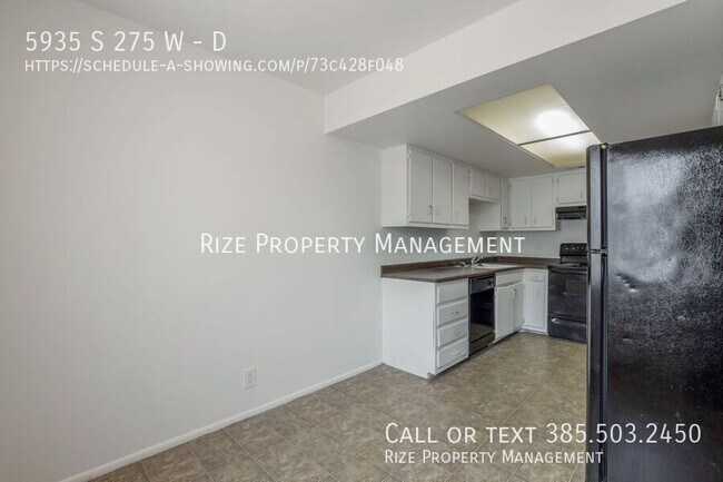 Foto del edificio - 5935 S 275 W St