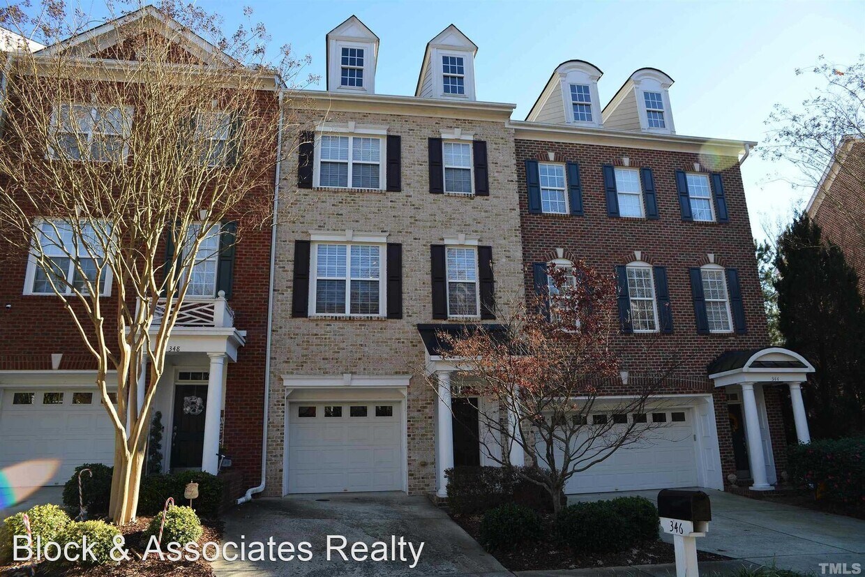 Primary Photo - 3 br, 3.5 bath House - 346 Bridgegate Drive