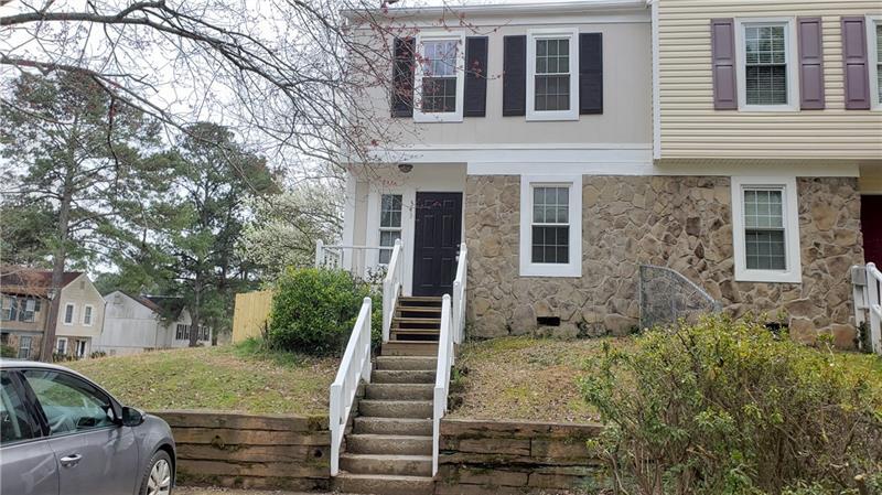 Foto principal - 341 W Post Oak Crossing SW
