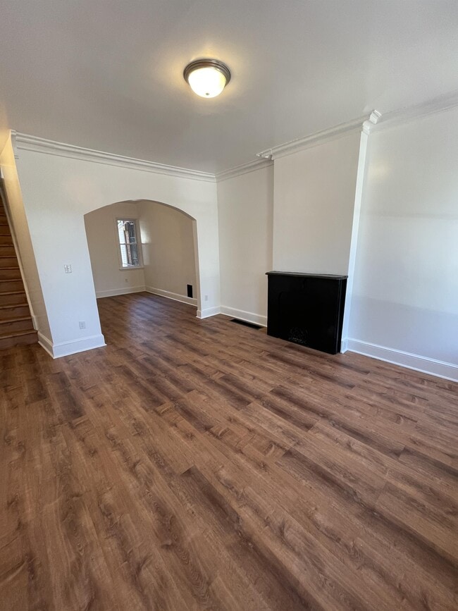 Photo - 514 Stevens St House