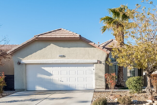 Building Photo - 5209 Wild Sunflower St
