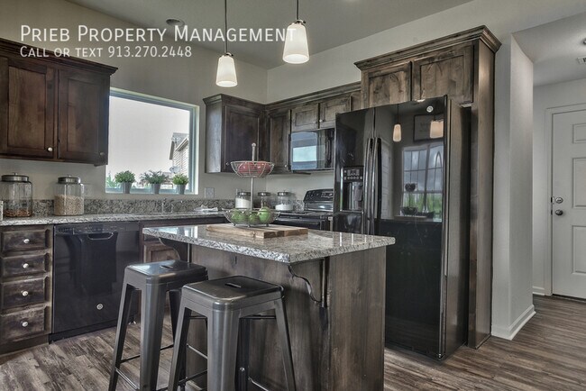 Foto del edificio - Parkview Townhome - Available October 31st
