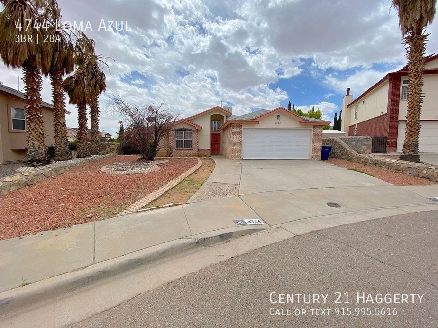 Primary Photo - 4744 Loma Azul Ct