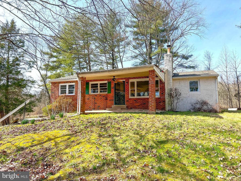 1200 N Grange Ave, Collegeville, PA 19426 House Rental in Collegeville, PA