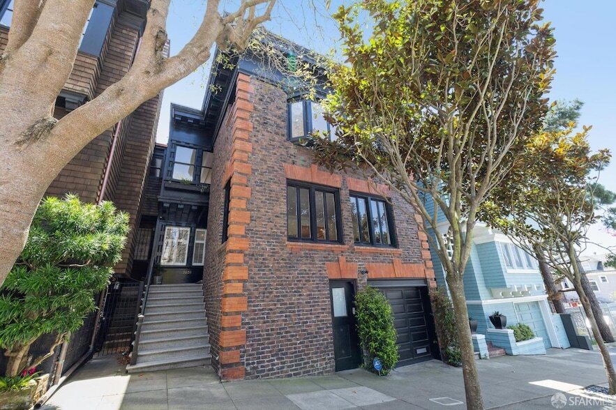 Foto principal - 3929 Clay St