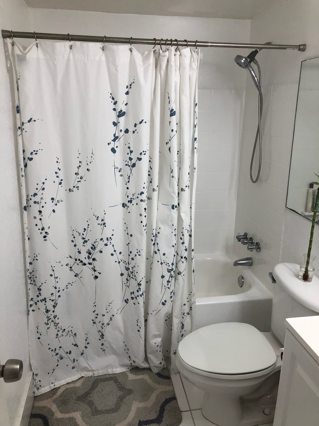 Baño - 1251 NE 108th St