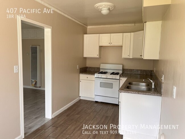 Building Photo - 407 Pacific Ave