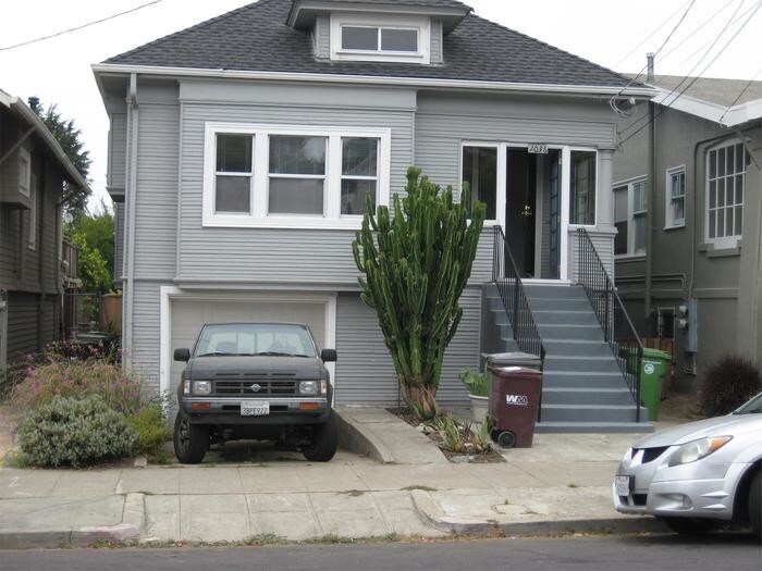 1036 45th St, Emeryville, CA 94608 House for Rent in Emeryville, CA