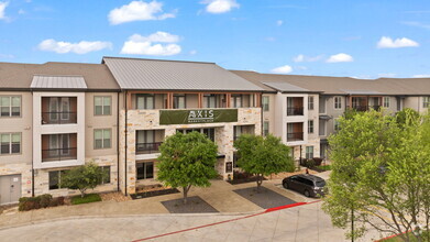 Building Photo - Axis Marketplace