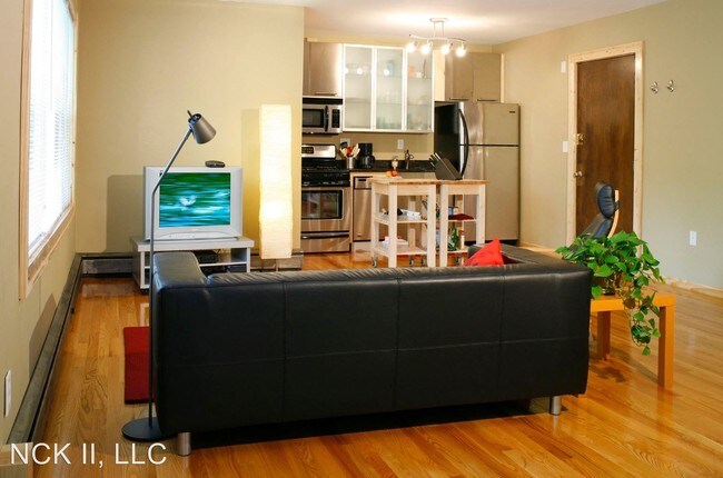 Foto del edificio - 501 Ashland Ave