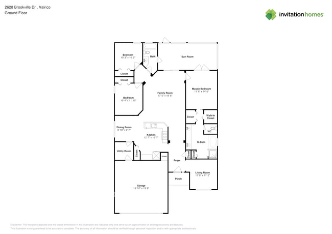 Building Photo - 2628 Brookville Dr