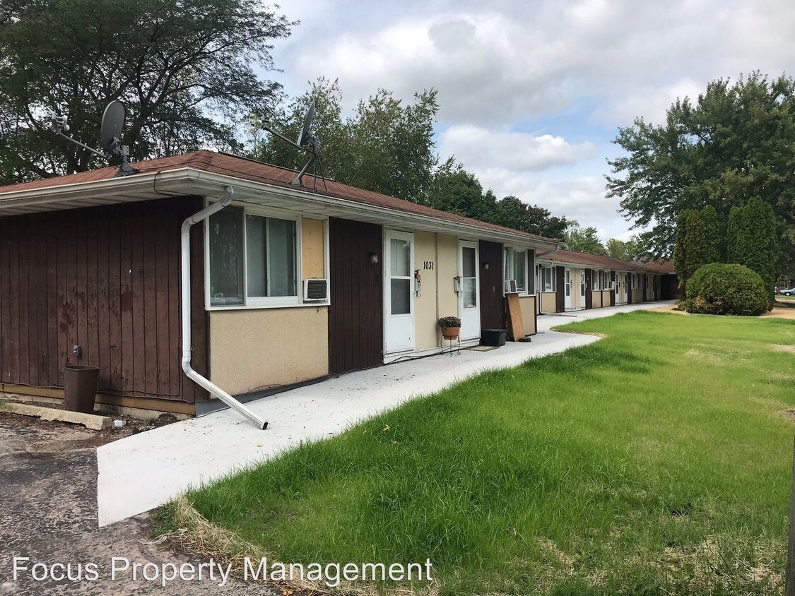 Primary Photo - 1031 Hunt Ave