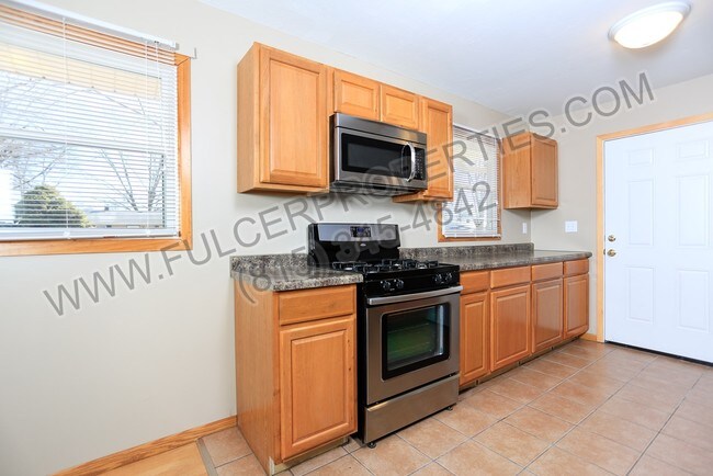 Foto del edificio - 7808 Randy Rd