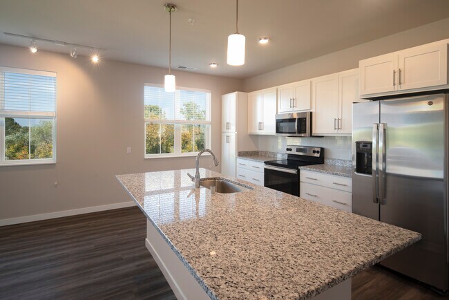 Foto del edificio - Elm Grove Heights