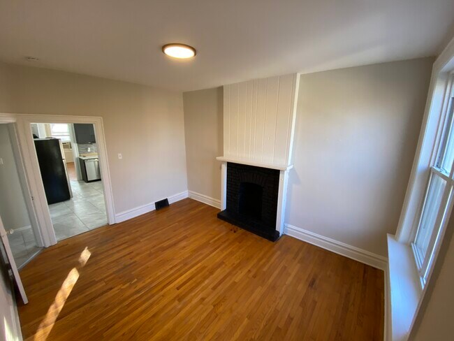 Foto del edificio - 1124 Graham St