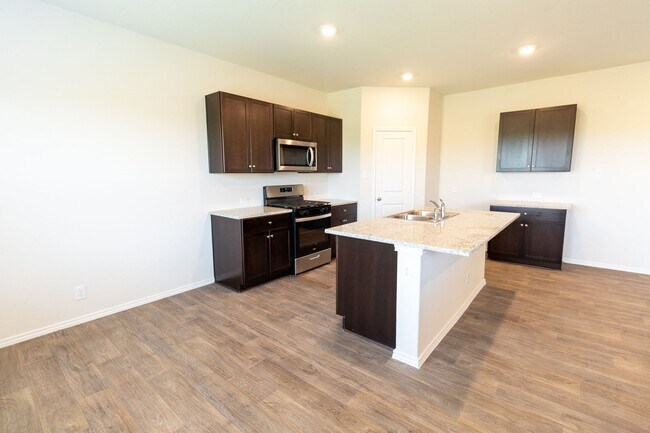 Foto del edificio - 2 Weeks Free! Smart-Home 3BR w/ Covered Patio in Legendary Trails – San Antonio