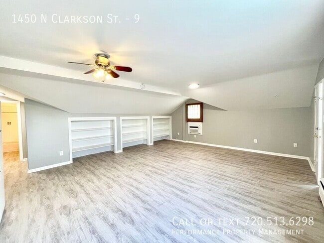 Building Photo - 1450 N Clarkson St