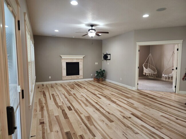 Foto del edificio - Beautiful 4 bedroom, 3 bath home in Meridian.