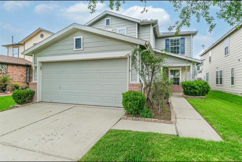 Foto principal - 2651 Skyview Shadows Ct