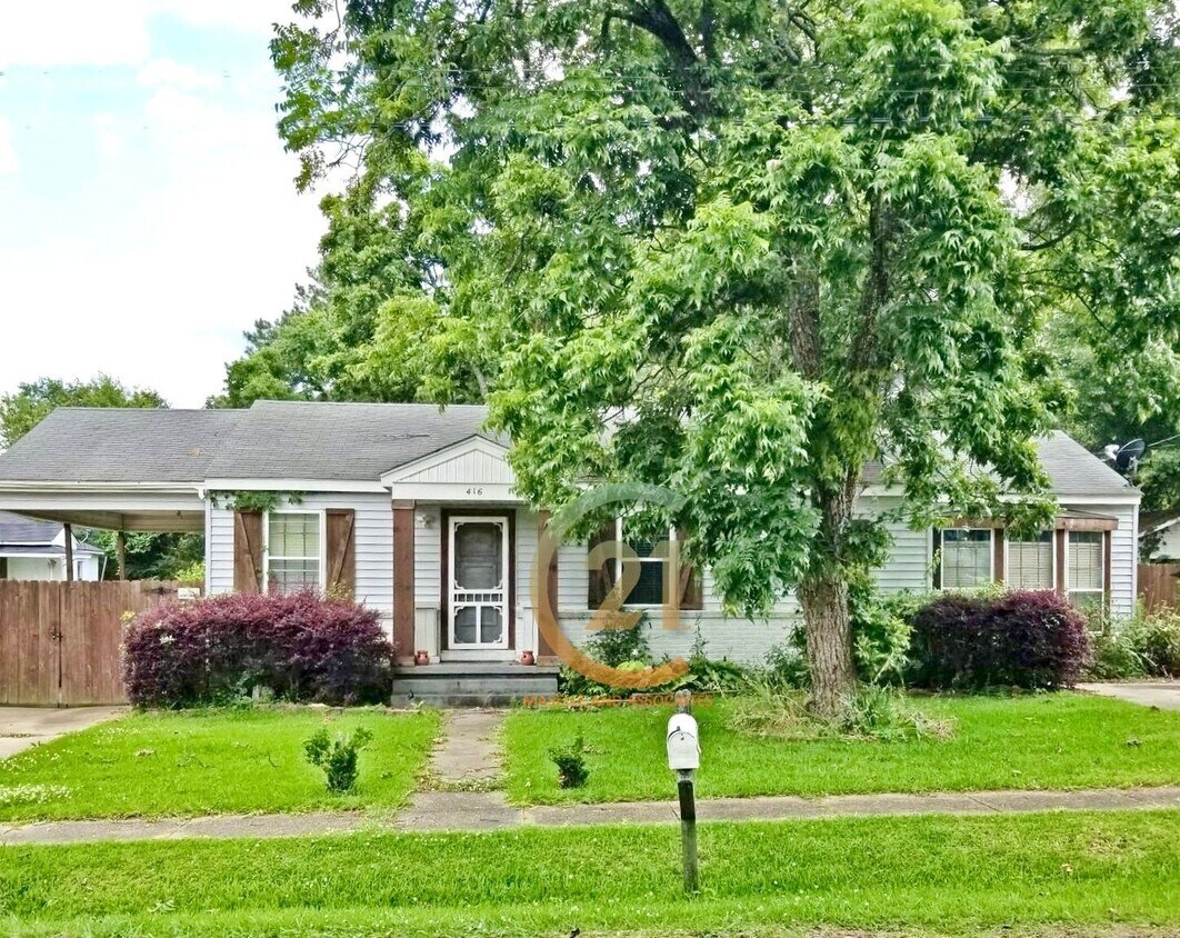 Primary Photo - COMING SOON!!! 3 Bed/2 Bath Home in Crysta...