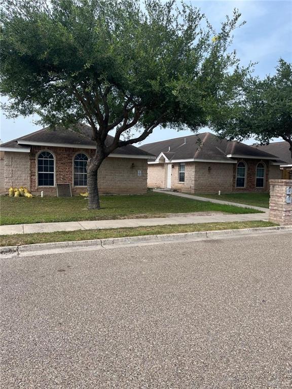 2515 Salvatierra Ave, Edinburg, TX 78541 Room for Rent in Edinburg