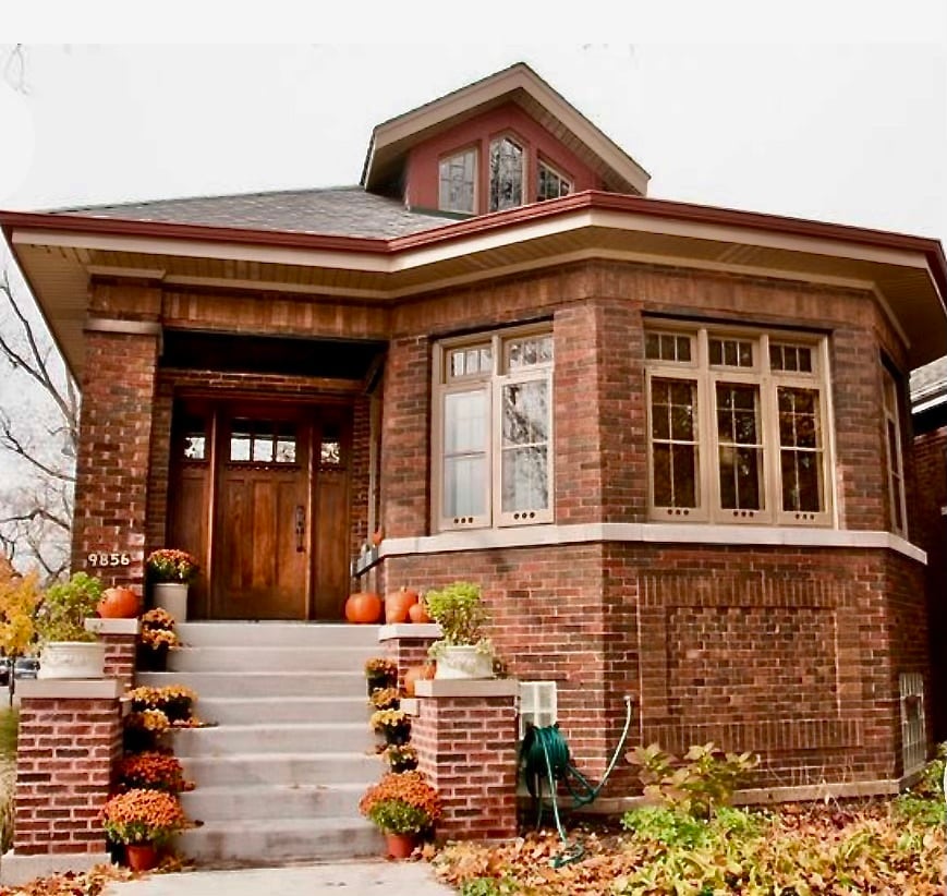 Primary Photo - 9856 S Seeley Ave