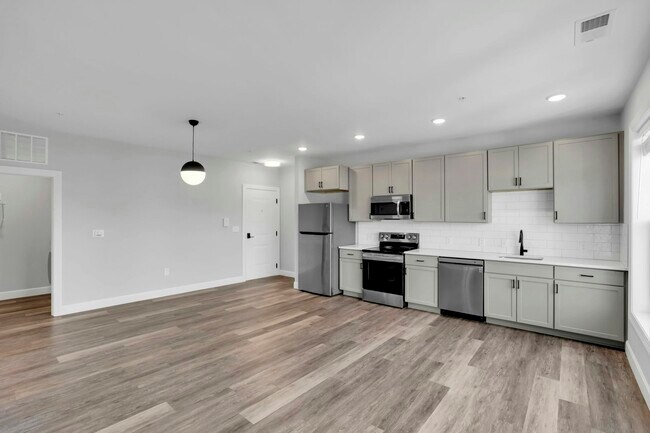 Foto del edificio - 31 W Waterloo St